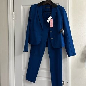 New York and company